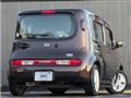 2011 Nissan Cube