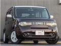 2011 Nissan Cube