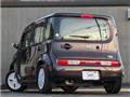 2011 Nissan Cube