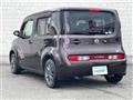 2009 Nissan Cube