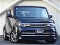2011 Nissan Cube