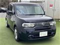 2011 Nissan Cube