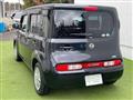 2011 Nissan Cube