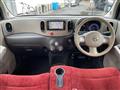 2011 Nissan Cube