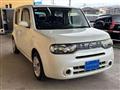 2013 Nissan Cube