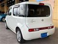 2013 Nissan Cube
