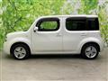 2017 Nissan Cube