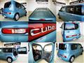 2012 Nissan Cube
