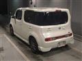 2012 Nissan Cube