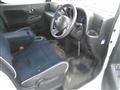 2012 Nissan Cube