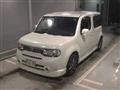 2012 Nissan Cube