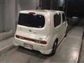 2012 Nissan Cube
