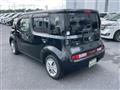 2015 Nissan Cube