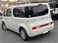 2011 Nissan Cube