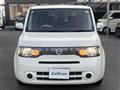 2011 Nissan Cube
