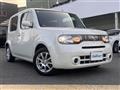 2011 Nissan Cube