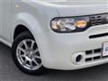 2011 Nissan Cube