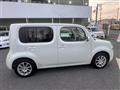 2011 Nissan Cube