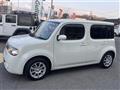 2011 Nissan Cube