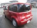2015 Nissan Cube