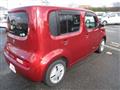 2015 Nissan Cube