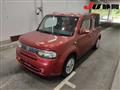 2013 Nissan Cube