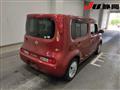 2013 Nissan Cube