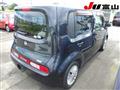 2012 Nissan Cube