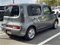 2011 Nissan Cube