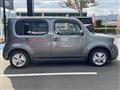 2011 Nissan Cube