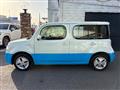 2012 Nissan Cube