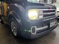 2008 Nissan Cube
