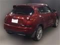 2011 Nissan Juke