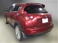 2011 Nissan Juke