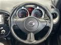2010 Nissan Juke