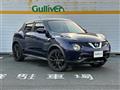 2014 Nissan Juke