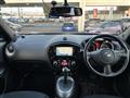 2014 Nissan Juke
