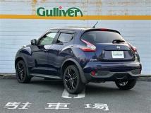 2014 Nissan Juke