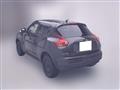 2012 Nissan Juke