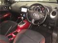 2012 Nissan Juke