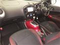 2012 Nissan Juke