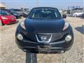 2014 Nissan Juke