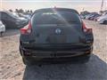 2014 Nissan Juke
