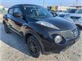 2014 Nissan Juke