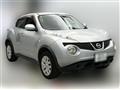 2012 Nissan Juke