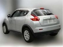 2012 Nissan Juke