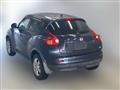 2011 Nissan Juke