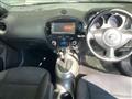 2011 Nissan Juke