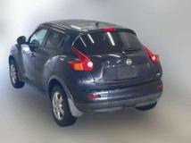 2011 Nissan Juke