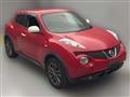 2014 Nissan Juke